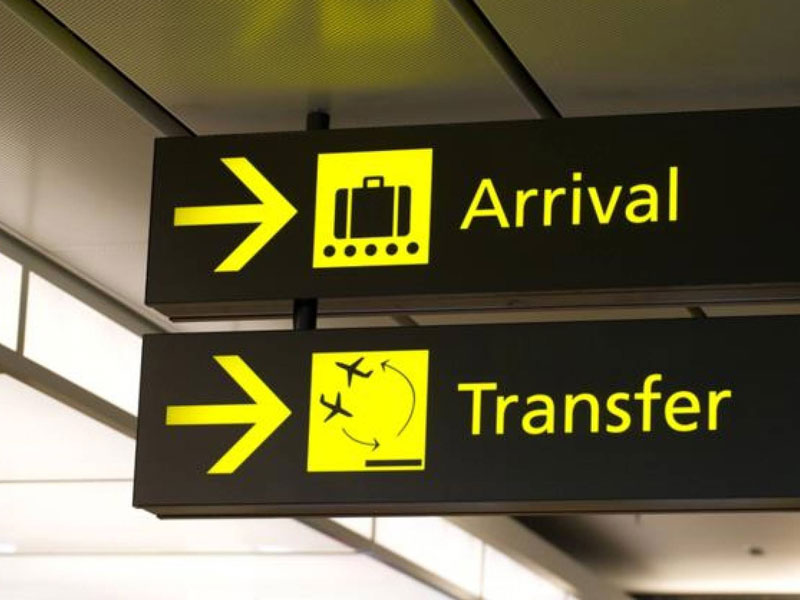 Airport transfer service Ubud Bali