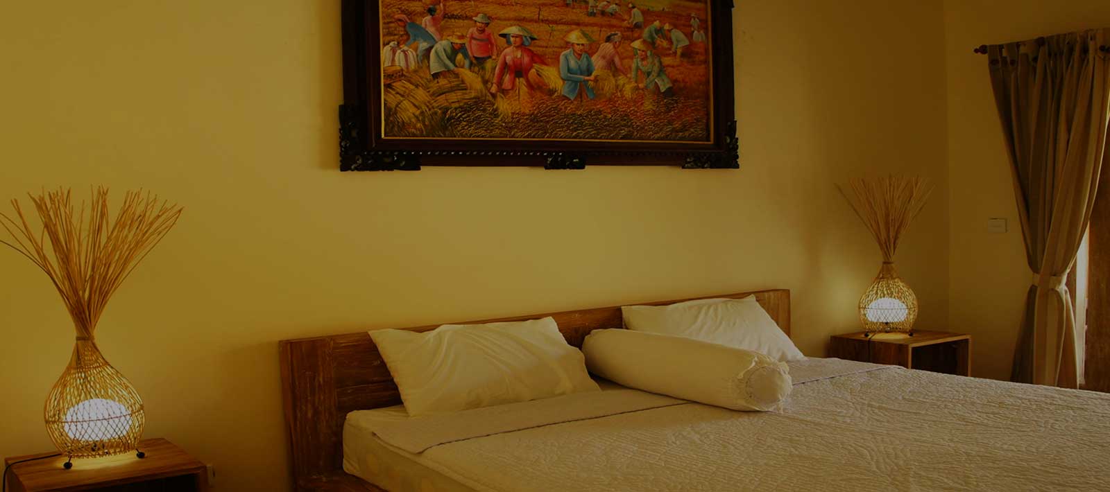 Motama Villa Private Pool